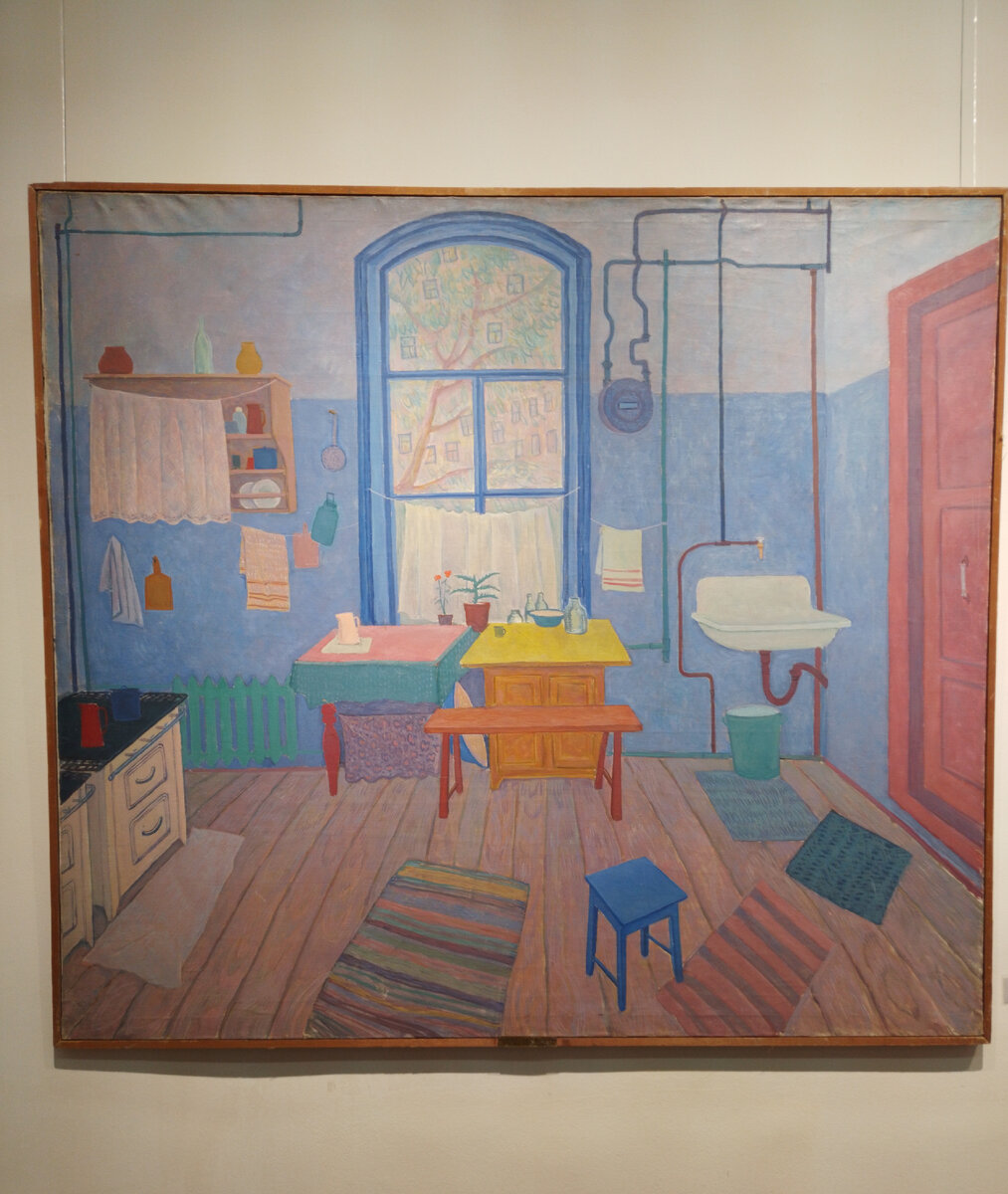 " Дар музею " в Туле.