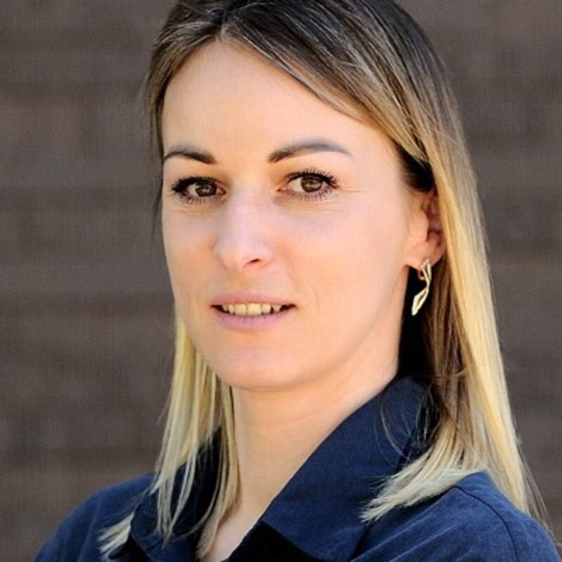 Евгения Колбенкова