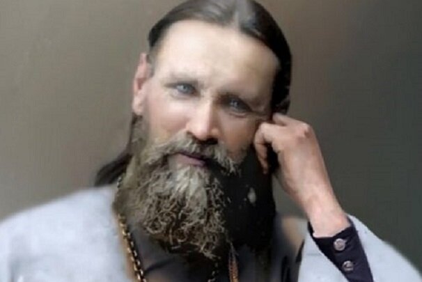 Святой праведный Иоанн Кронштадтский (1829 - 1908)