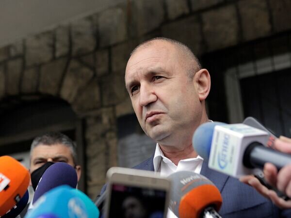   © AP Photo / Valentina Petrova