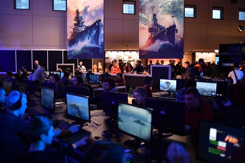     Исследователь из МГУ: видеоигры позволяют реализовать человеку свои психологические потребности Виктор ГУСЕЙНОВ