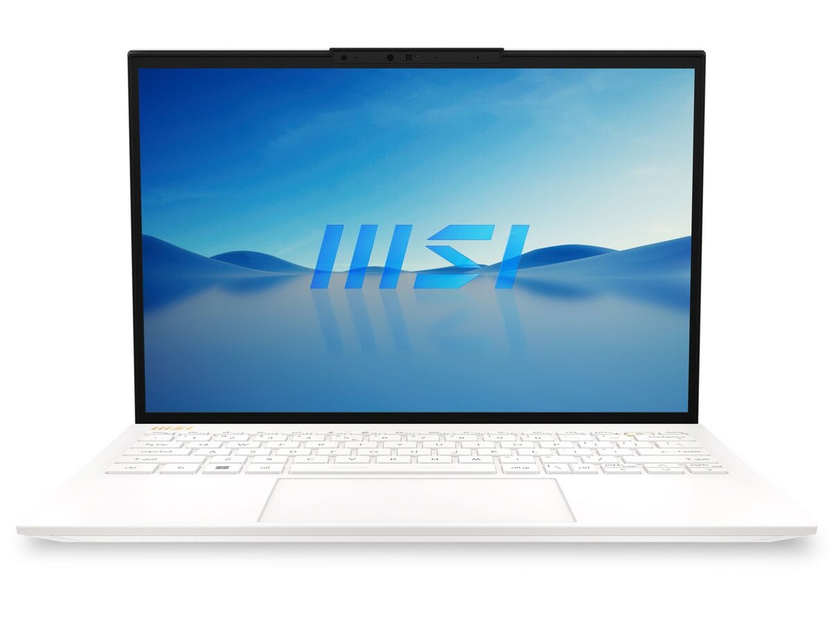    MSI Prestige 13 Evo стал самым лёгким ноутбуком компании