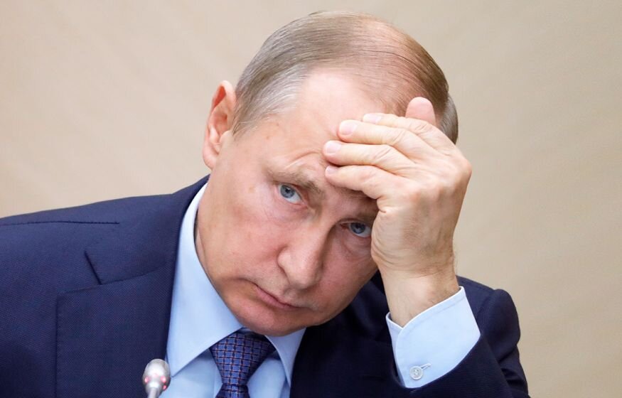    «Это не пошло на пользу России»: Путин извлек урок из отношений Горбачева с НАТО