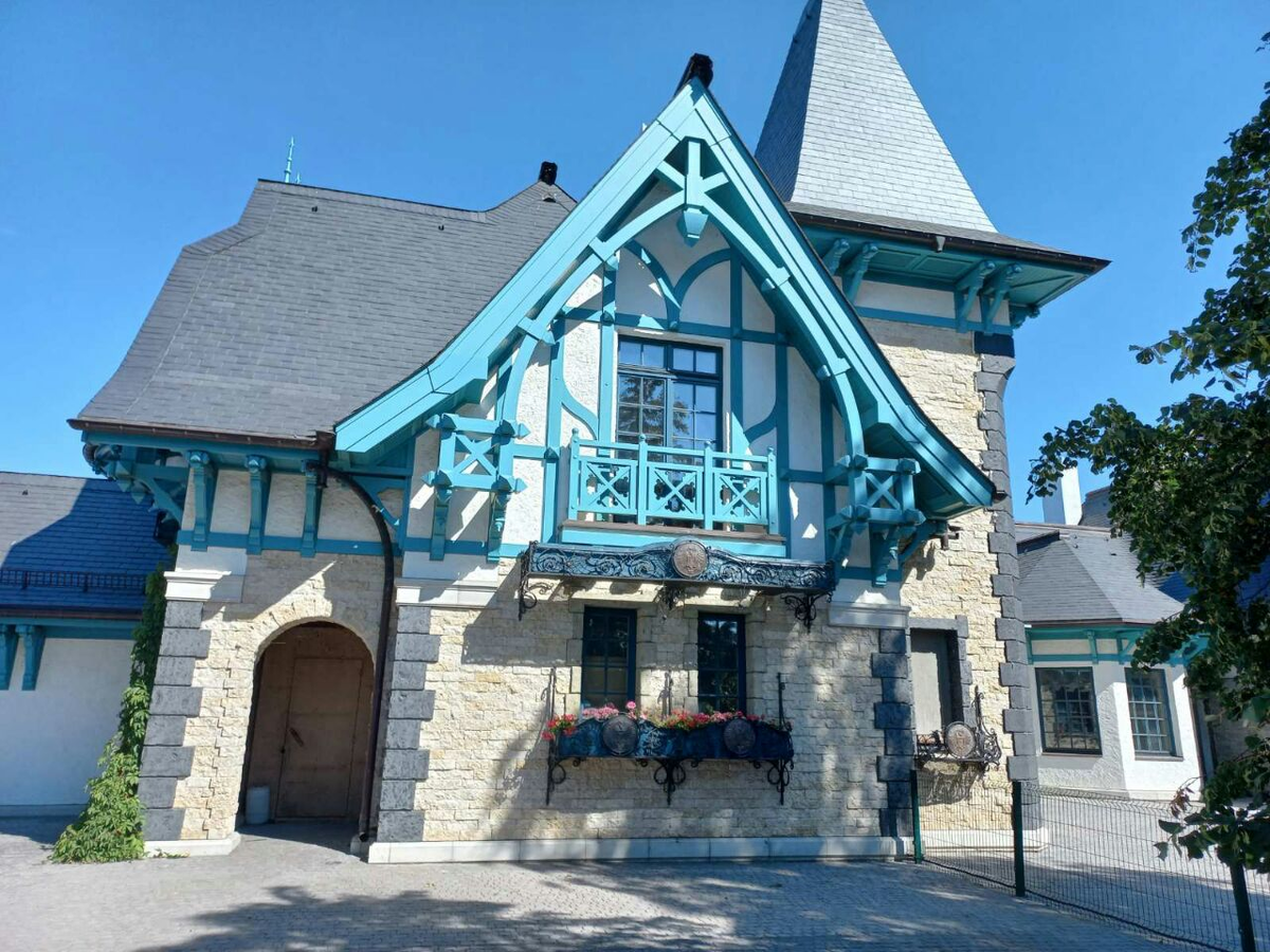 Фото автора.