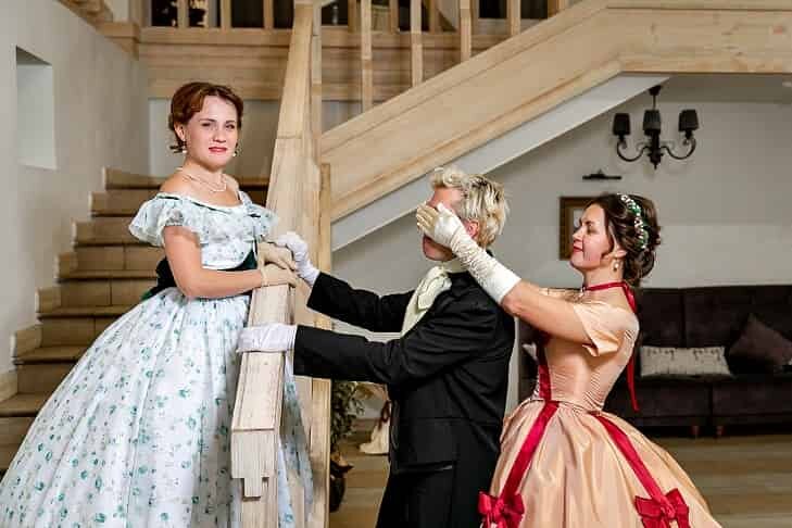    Фото предоставлены организаторами проекта