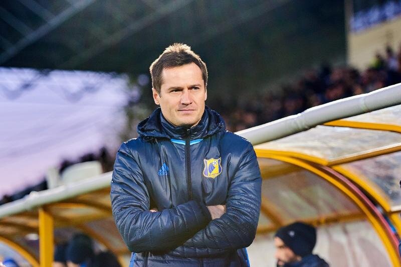    Фото: Официальный сайт РПЛ