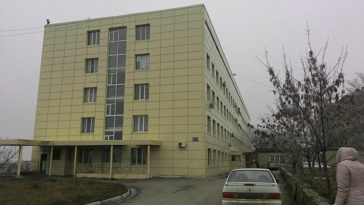     В отношении больницы Гуково и врача, оказавшего некачественную медицинскую помощь, завели уголовное дело. Об этом сообщила RostovGazeta потерявшая зрение на один глаз многодетная мать, жительница Гуково Ростовской области Светлана Авдеева.