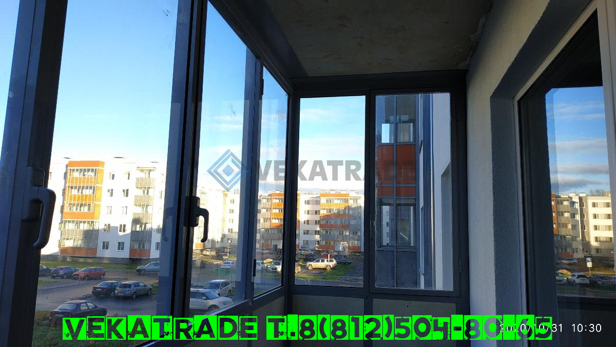 Петергоф Парковая 16-4