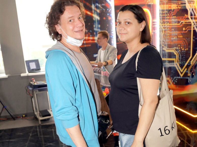 Жизнь Полины вполне удалась