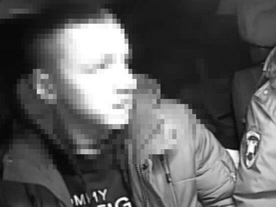     СКРИНШОТ ВИДЕО: ОГИБДД МУ МВД России «Красноярское»