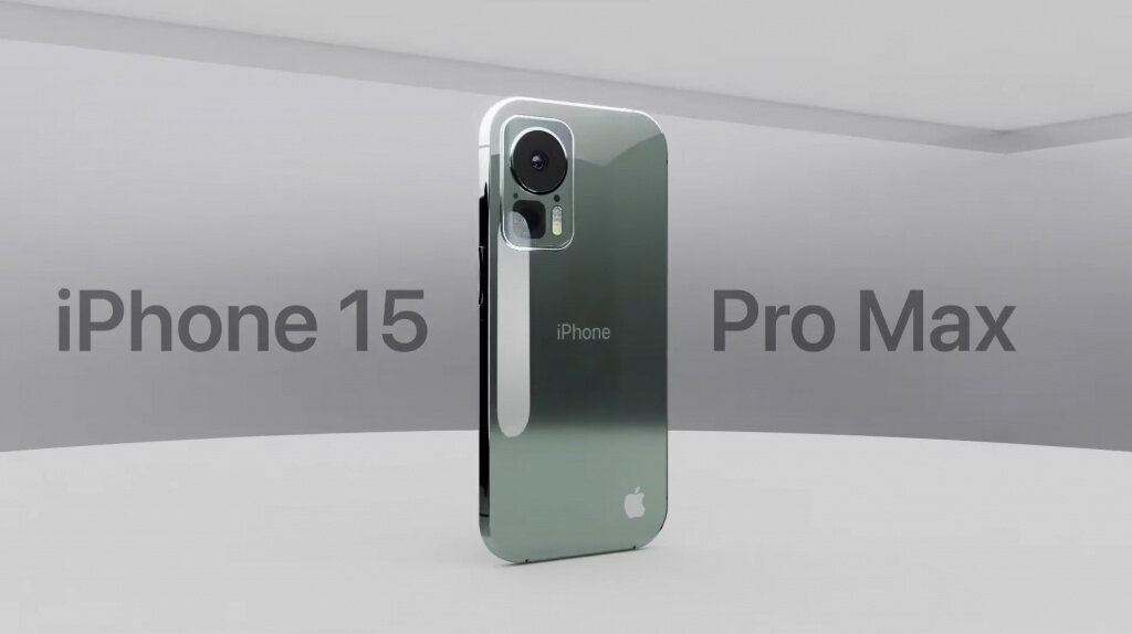 Iphone 15 крутой. Айфон 15 Pro Max. Iphone 15 Pro Max концепт. Айфон 15 титановый корпус. Apple iphone 15 Pro.