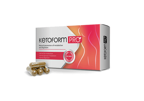 KetoForm Pro 