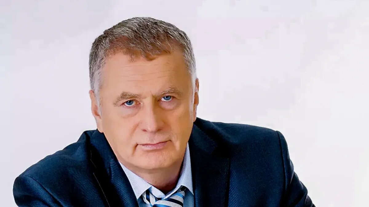 Владимир Жириновский. Фото: Duma.gov.ru