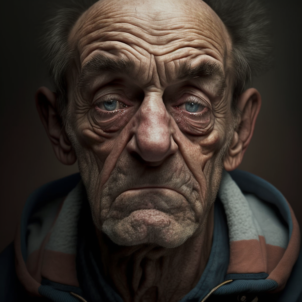 Синдром отложенной жизни