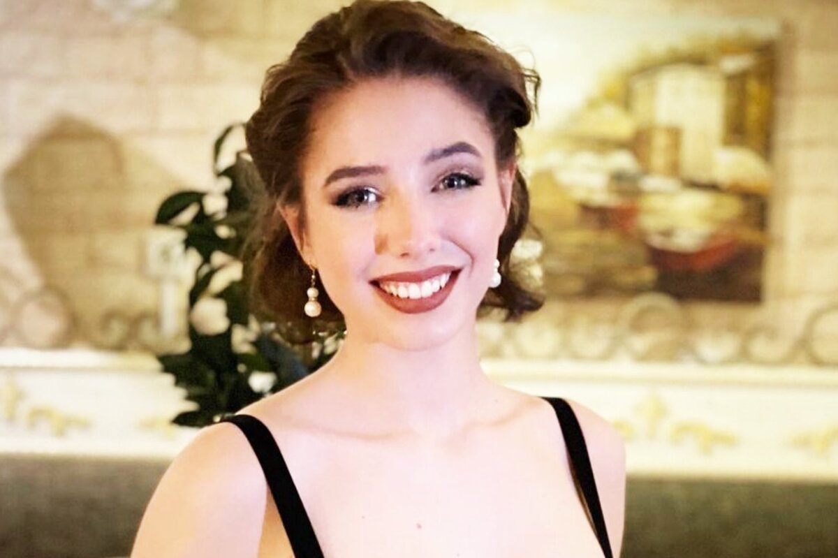     «Голос всё больше похож на мамин»: дочь Юлии Началовой на концерте Рубальской произвела фурор