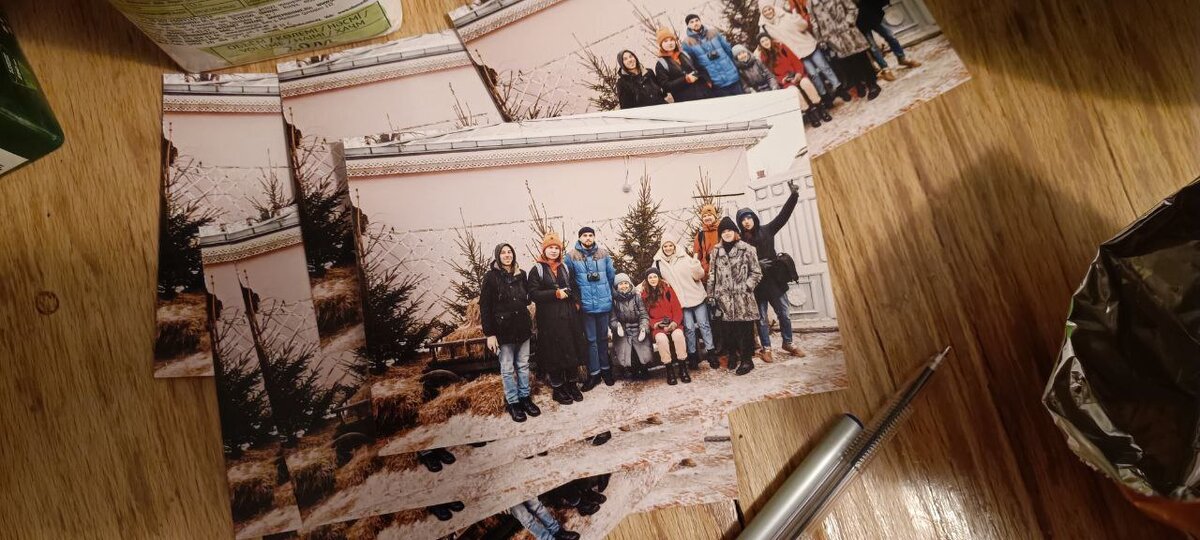 Фотография Саши Серебровской @sansolaris