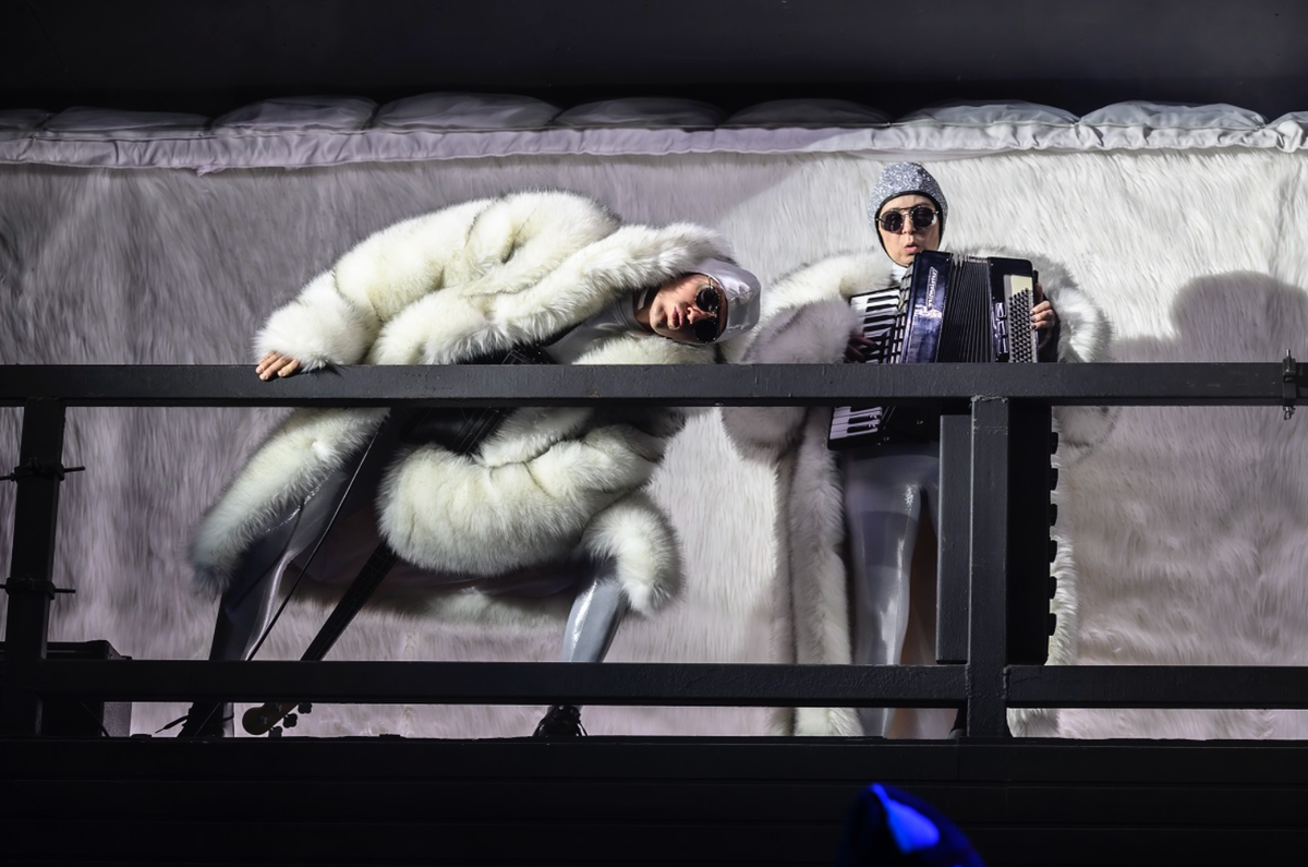 (c) Александра Торгушникова