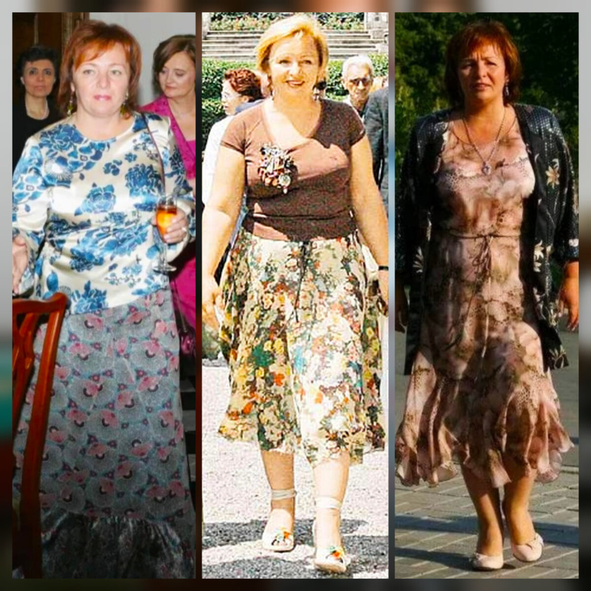 Ну просто копия моей мамы... Иллюстрация с ресурса Яндекс-картинки 