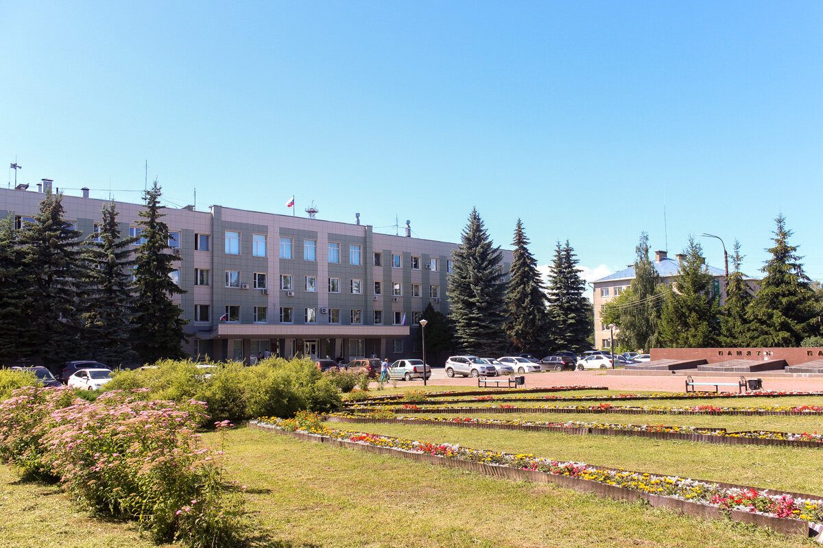 Сказочный городок в 400 километрах от столицы, о котором далеко не все  знают | Самый главный путешественник | Дзен