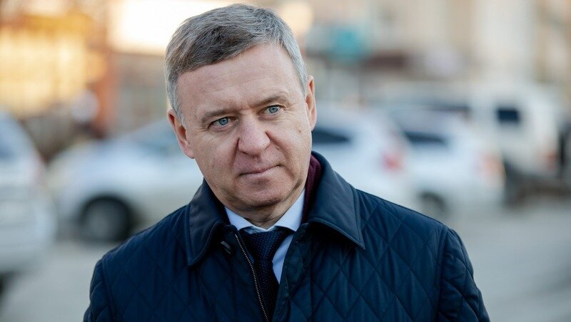 Сергей Надсадин