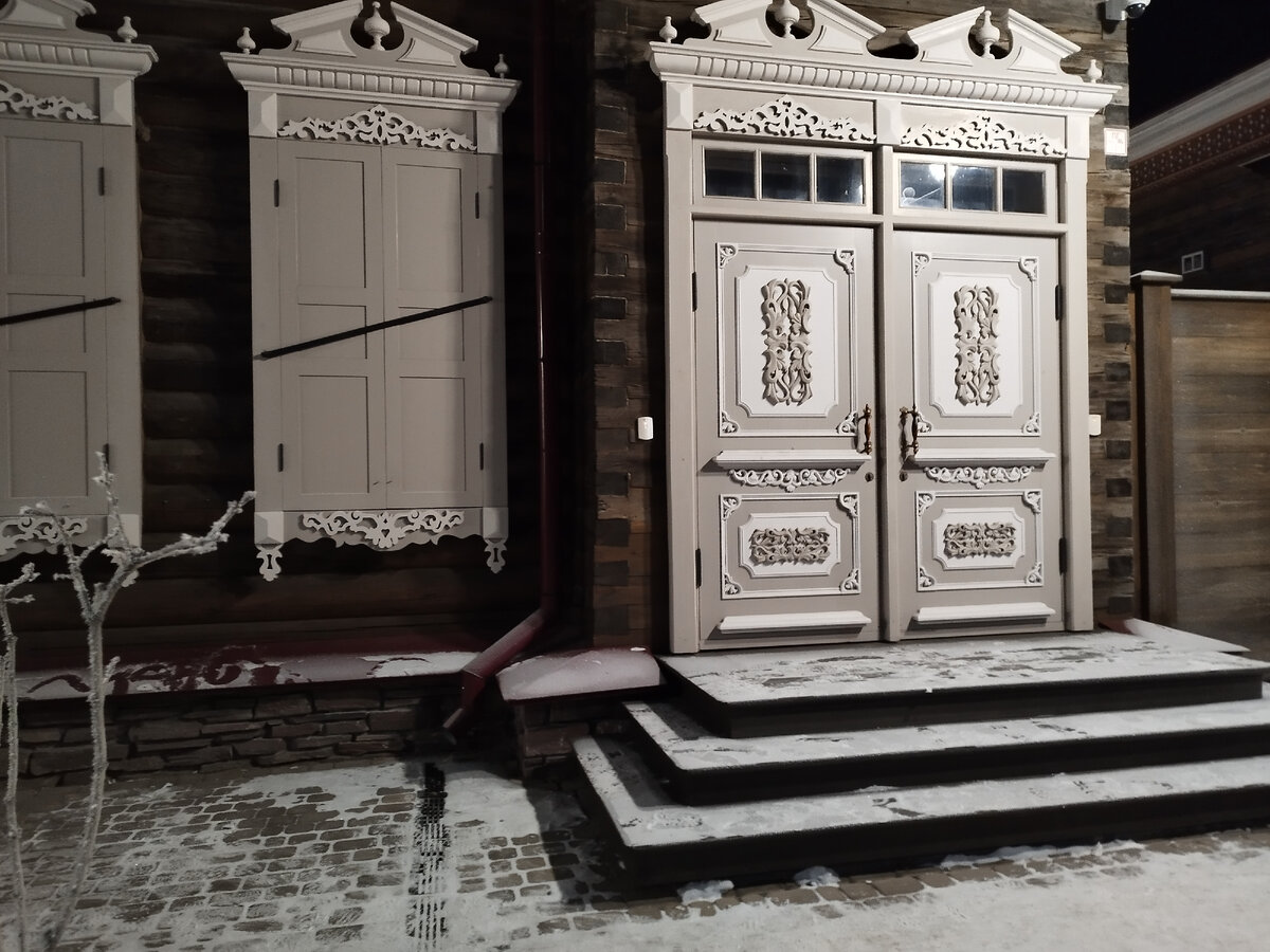 Фото из личного архива автора