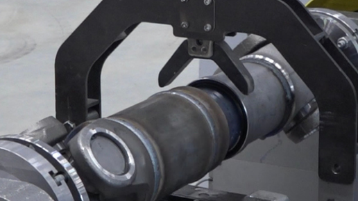 Машиностроительный завод VATAN - станки, карданы | Балансировка ...