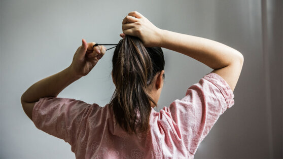    Сделает старше: стилист назвала прическу, от которой лучше отказаться женщинам 45+ Татьяна Сидорова