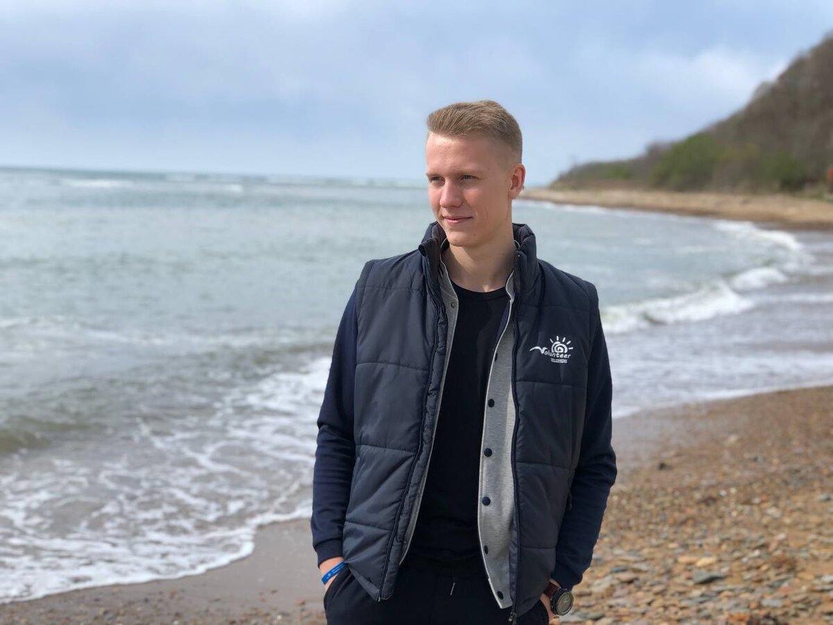 Автор статьи — Сергей Лёвин, руководитель направления ИГДИ компании «Искра.Эксперт»