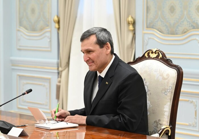источник фото: president.uz