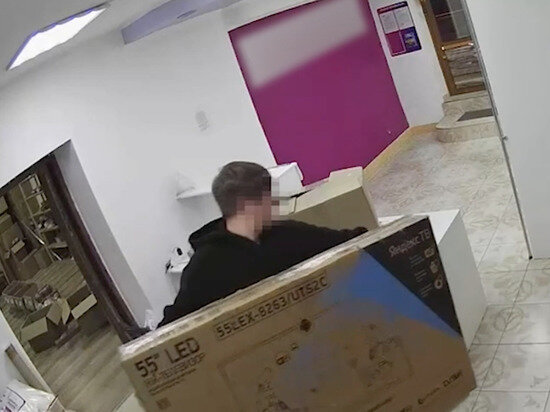     Фото: кадр из видео пресс-службы МВД по РК