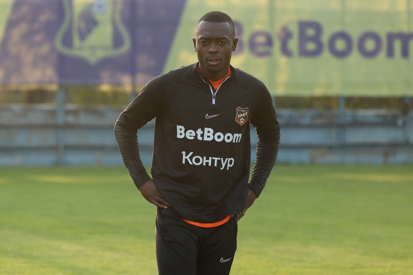    Фото: ФК «Урал»