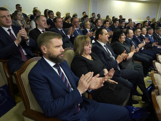     Фото: пресс-служба губернатора Ставропольского края
