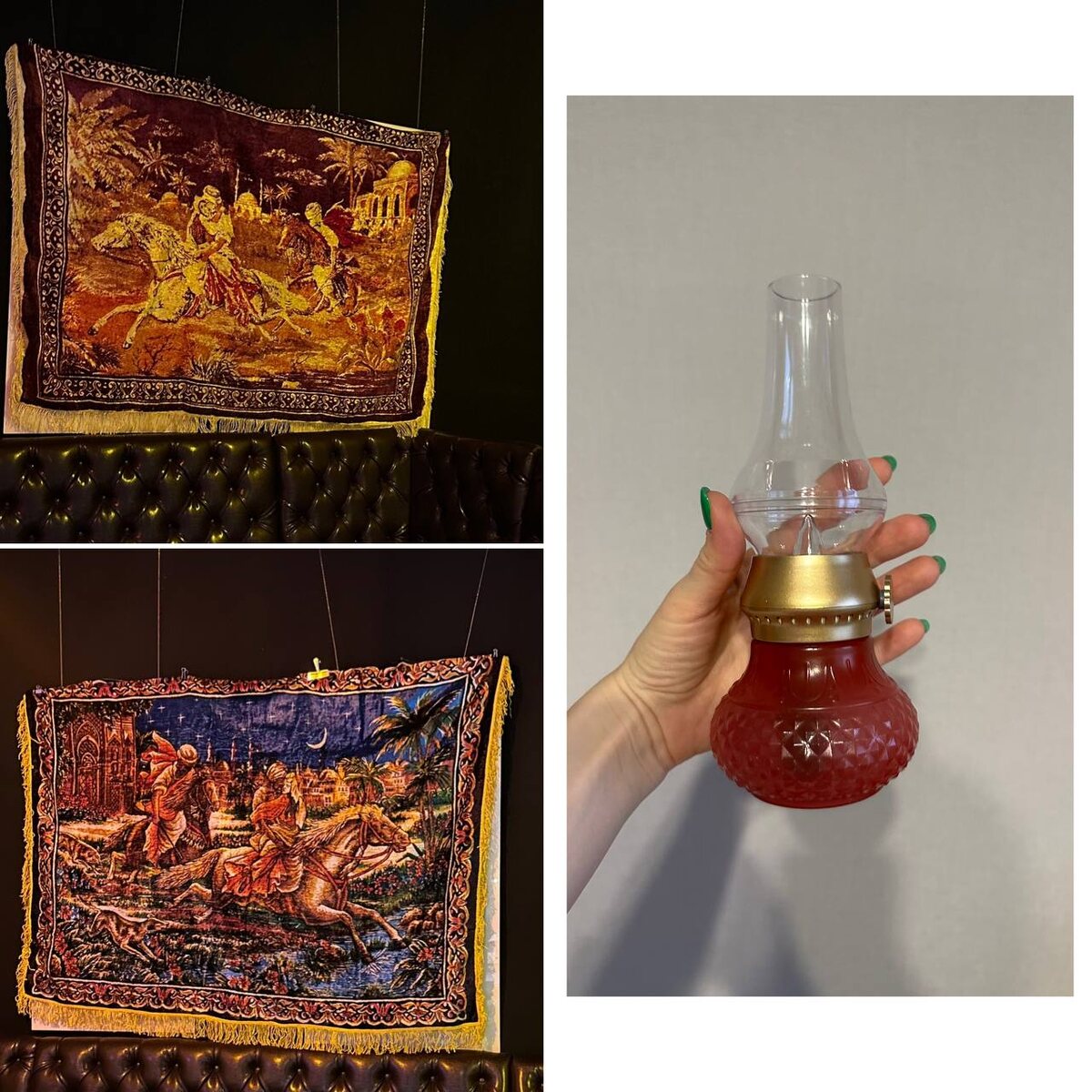 личные фотографии