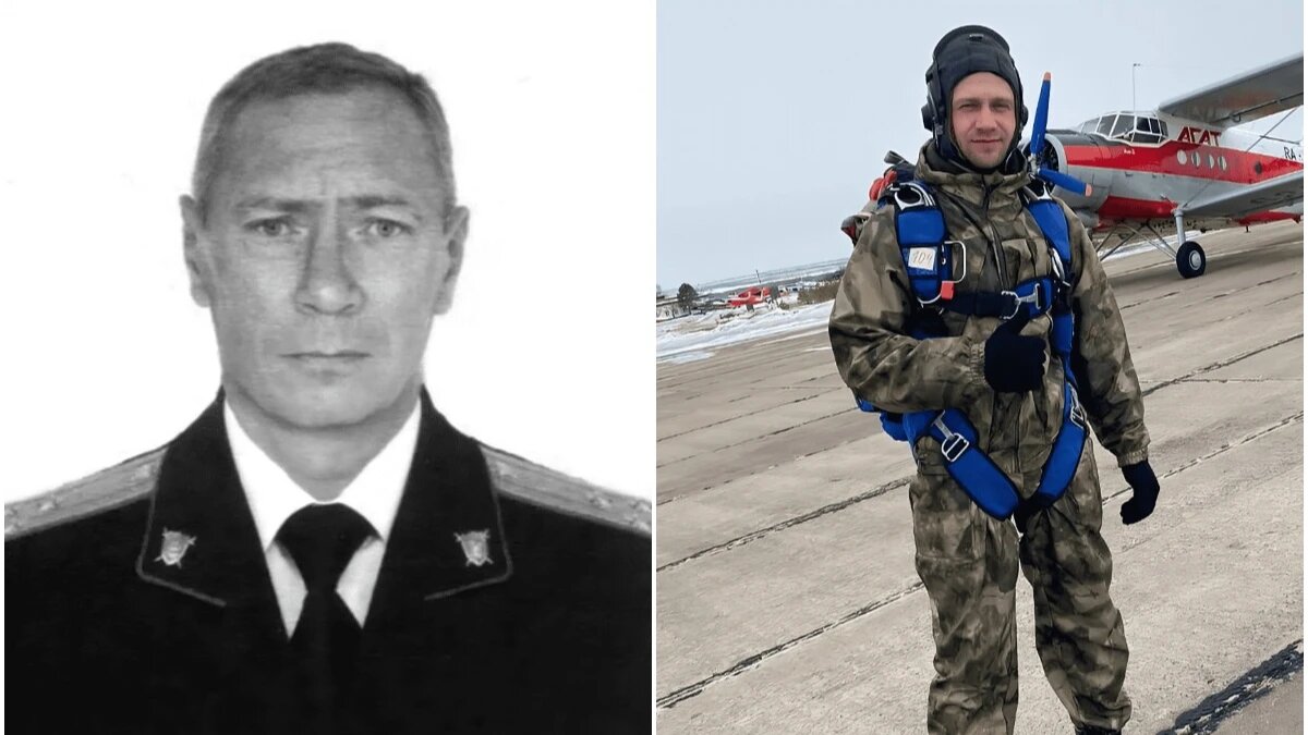 Многие военнослужащие занимались важными для общества задачами до спецоперации. Фото: vk.com