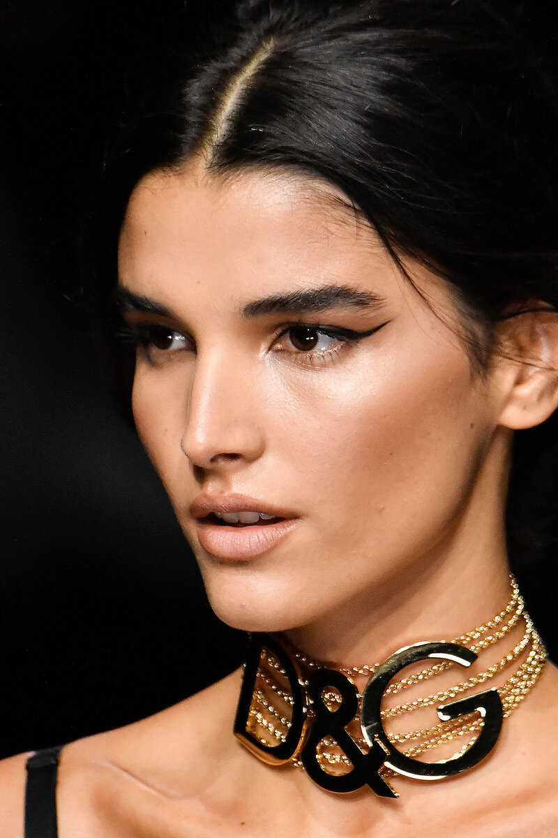    Dolce & Gabbana весна-лето 2023GETTY IMAGES
