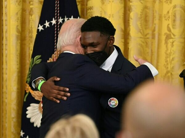    © AFP 2023 / BRENDAN SMIALOWSKI