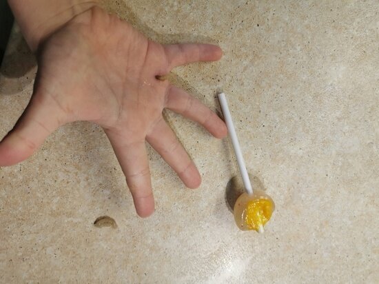     Фото: vk.com Злой и добрый надымчанин