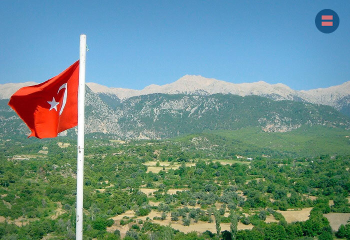 В Турции произошло новое землетрясение