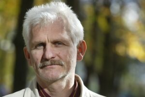    Фото: fidh.org Роман Янышев