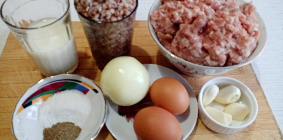 Фото автора канала "Вкусно живём!"