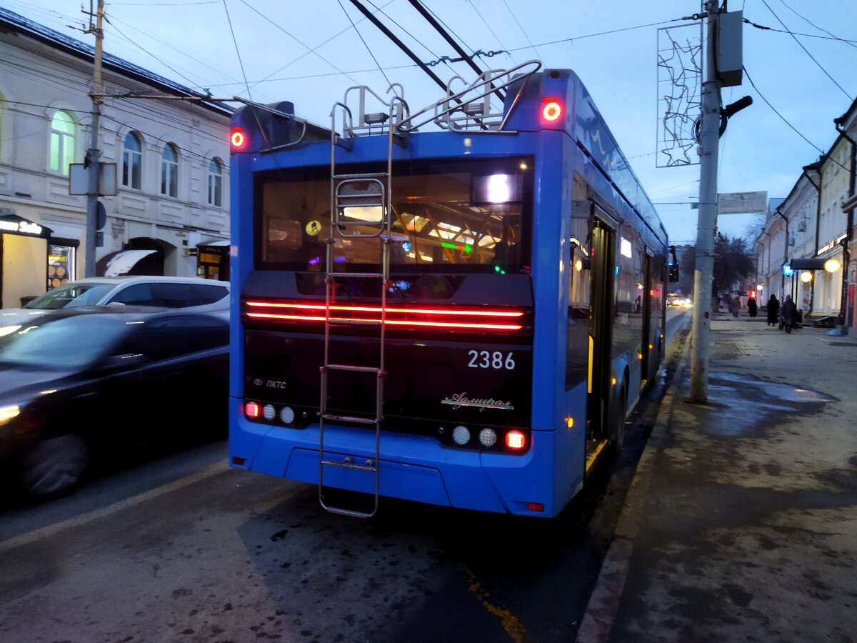 Фото автора. 