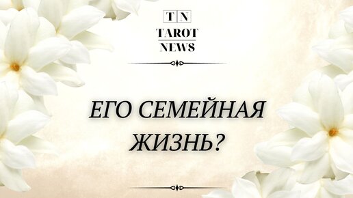 Как живет таро
