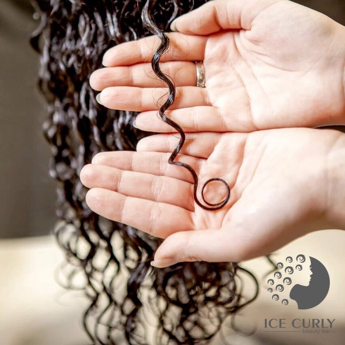 Посмотрите, какая идеальная форма получается в результате.