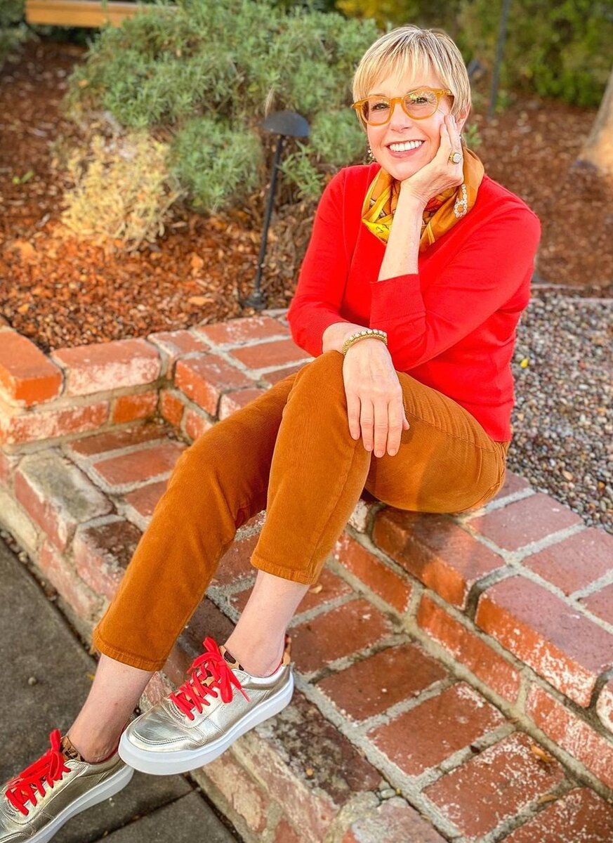 10 привычек, которые вам понадобятся если после 60 вы хотите ...