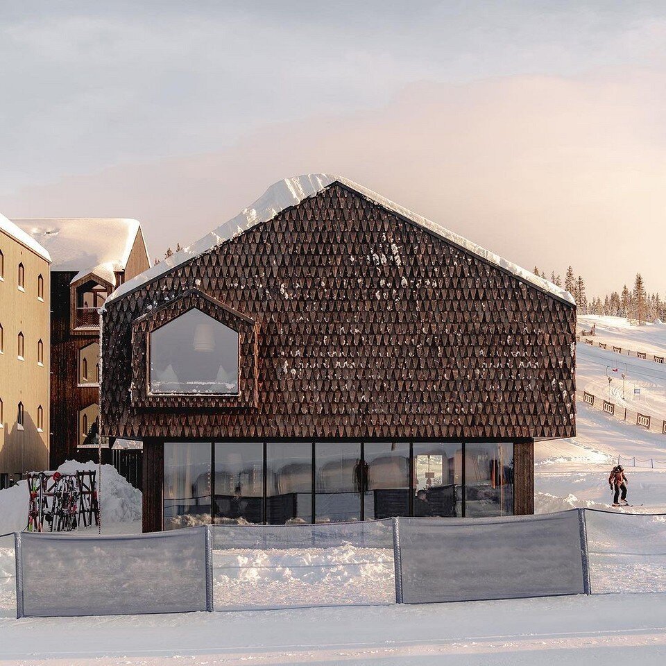    Reiulf Ramstad Arkitekter