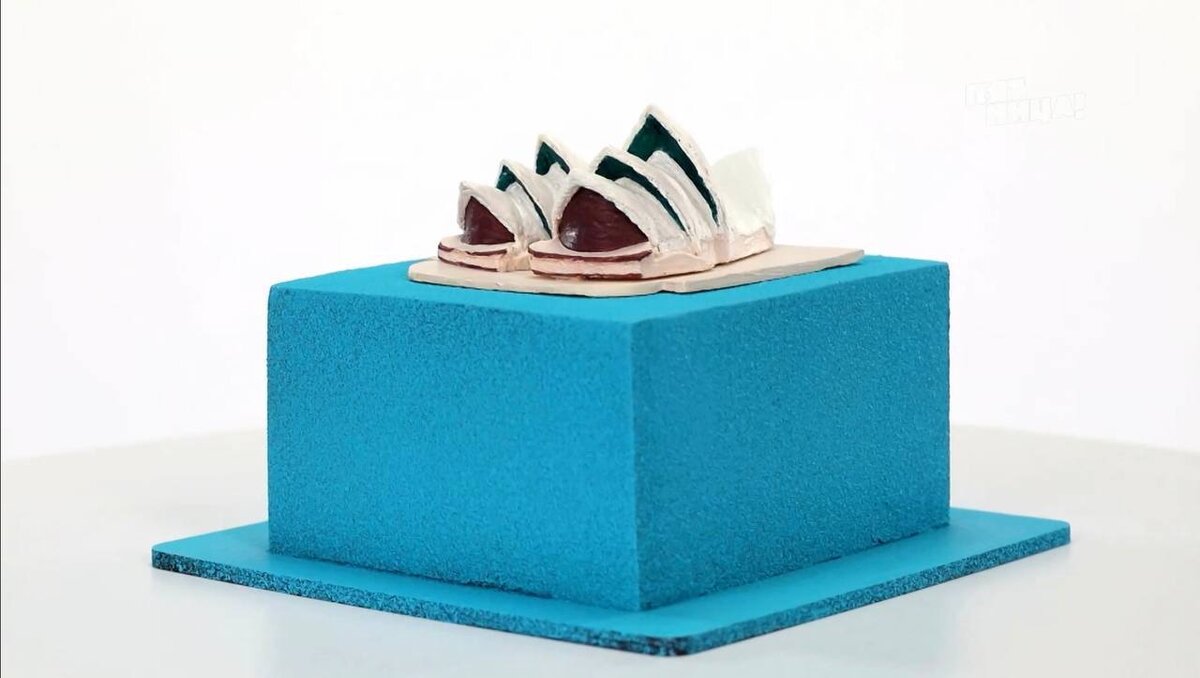    Ренат Агзамов на канале «Пятница» назвал крутым юного кондитера из Орска Инна Гизатулина