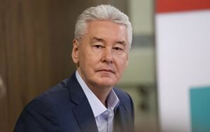    Фото: Сергей Собянин, u-f.ru Роман Янышев