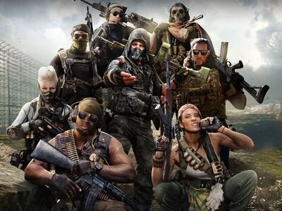    Опубликован трейлер второго сезона Modern Warfare II [ВИДЕО]