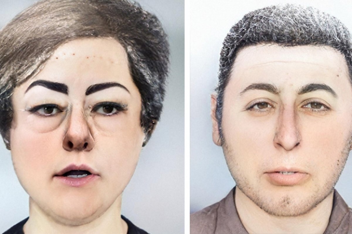    Полицейские обратились к жителям Петрозаводска с просьбой узнать погибших