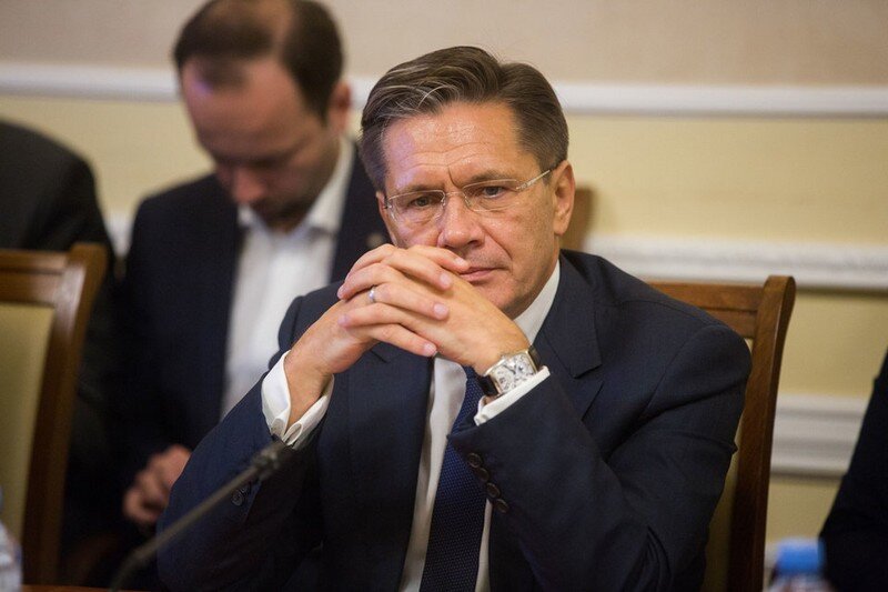 Алексей Лихачев